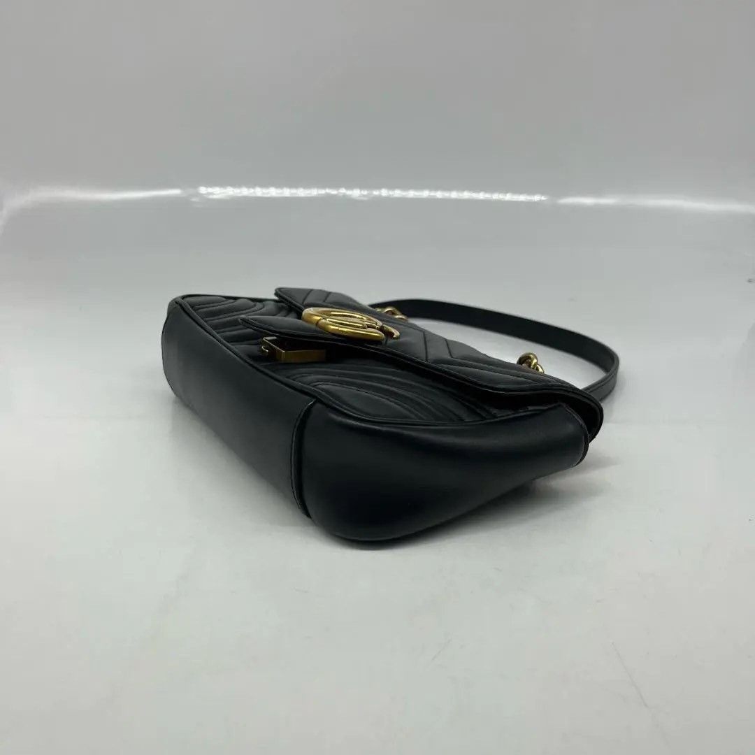 Gucci Pre-loved Bag Very good condition Size ONE SIZE - 7 Thumbnail