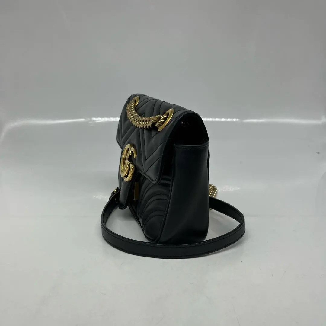 Gucci Pre-loved Bag Very good condition Size ONE SIZE - 2 Thumbnail