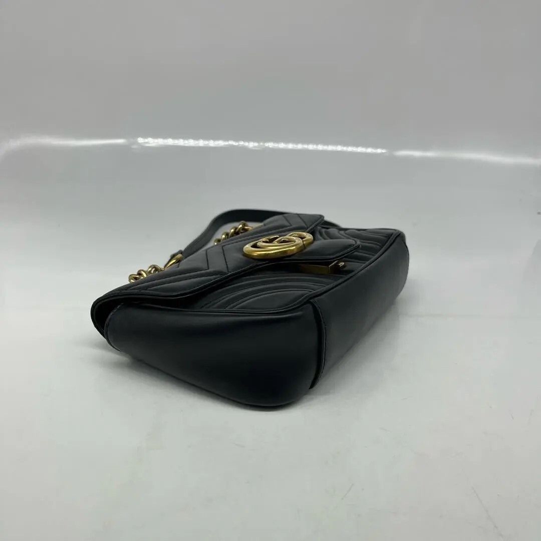 Gucci Pre-loved Bag Very good condition Size ONE SIZE - 9 Thumbnail