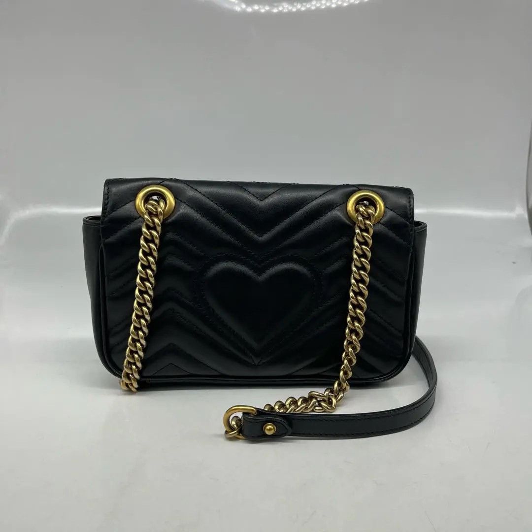 Gucci Pre-loved Bag Very good condition Size ONE SIZE - 5 Thumbnail