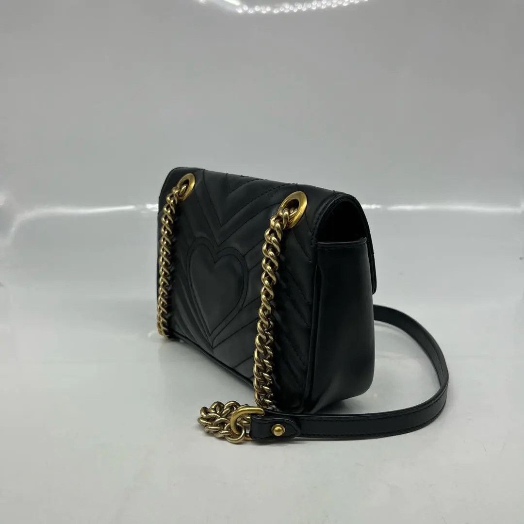Gucci Pre-loved Bag Very good condition Size ONE SIZE - 4 Thumbnail