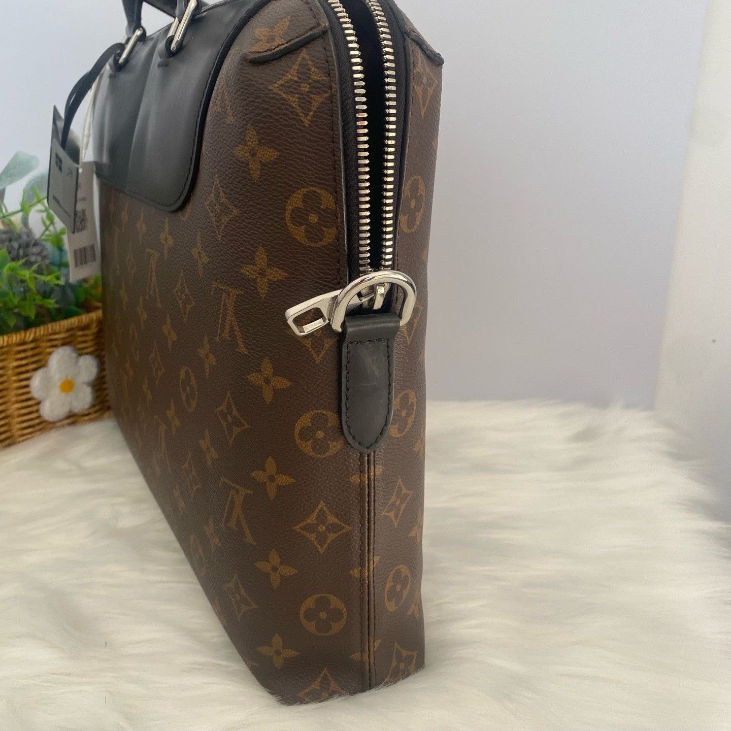 Louis Vuitton Pre-loved Bag Very good condition Size ONE SIZE - 2 Thumbnail