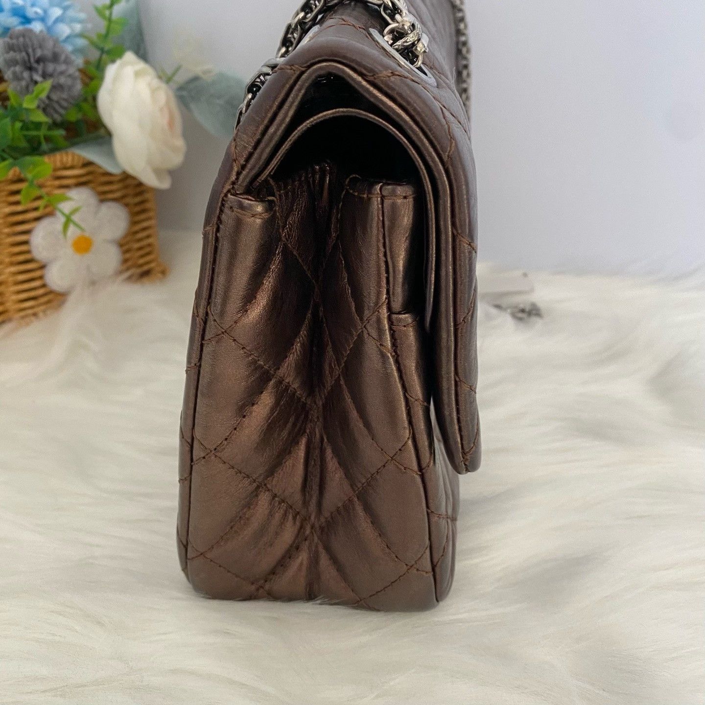 Chanel Pre-loved Bag Very good condition Size ONE SIZE - 2 Thumbnail