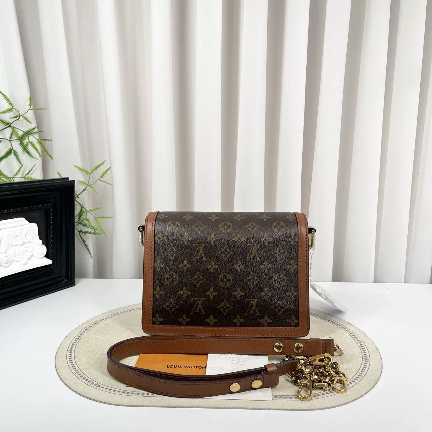 Louis Vuitton Pre-loved Bag Very good condition Size ONE SIZE - 2 Thumbnail