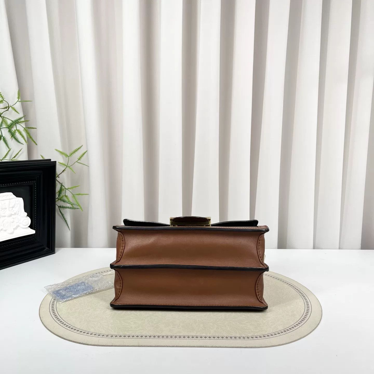 Louis Vuitton Pre-loved Bag Very good condition Size ONE SIZE - 4 Thumbnail