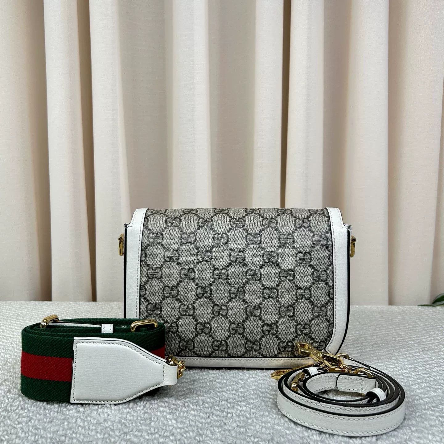 Gucci Pre-loved Bag Very good condition Size ONE SIZE - 2 Thumbnail