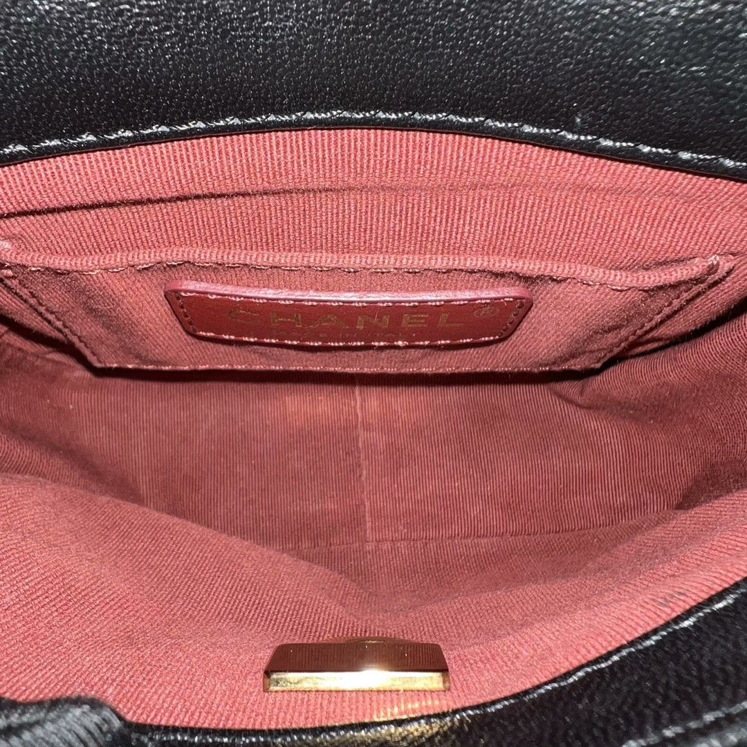 Chanel Pre-loved Bag Very good condition Size ONE SIZE - 6 Thumbnail