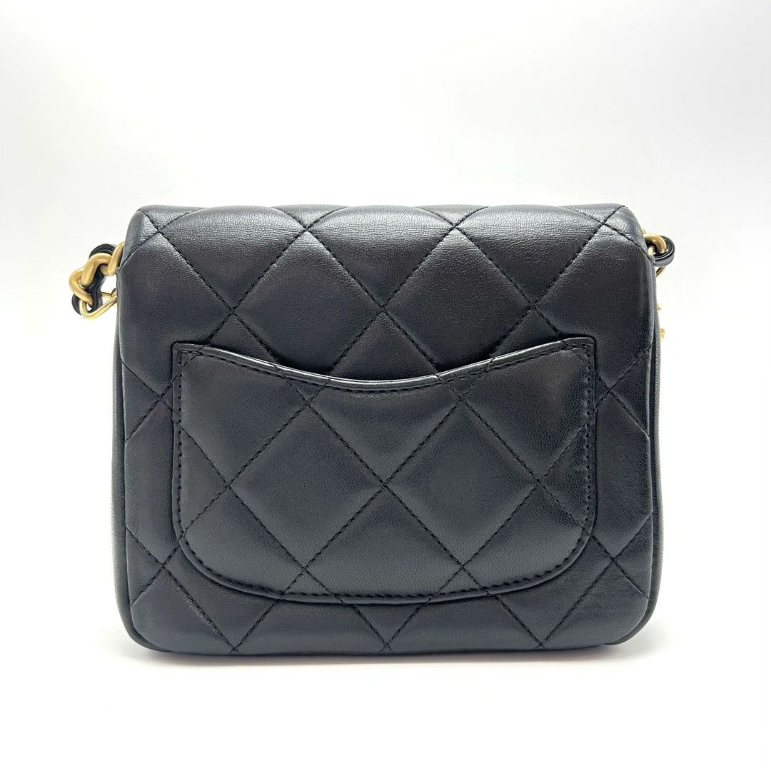 Chanel Pre-loved Bag Very good condition Size ONE SIZE - 2 Thumbnail