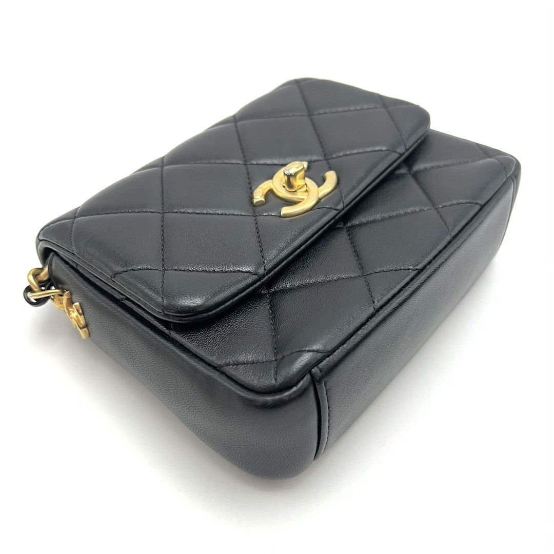 Chanel Pre-loved Bag Very good condition Size ONE SIZE - 3 Thumbnail