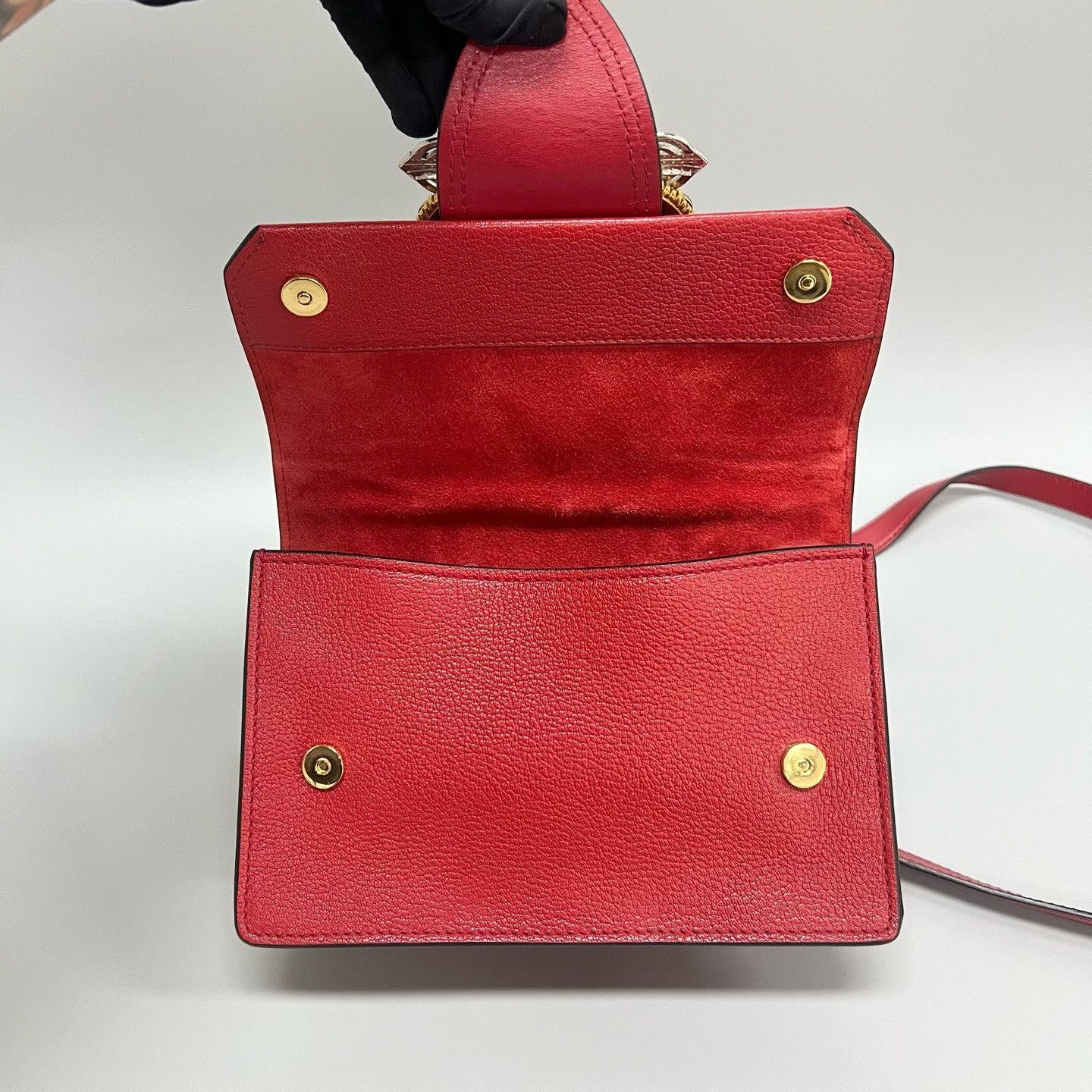 Miu Miu Pre-loved Bag Very good condition Size ONE SIZE - 7 Thumbnail