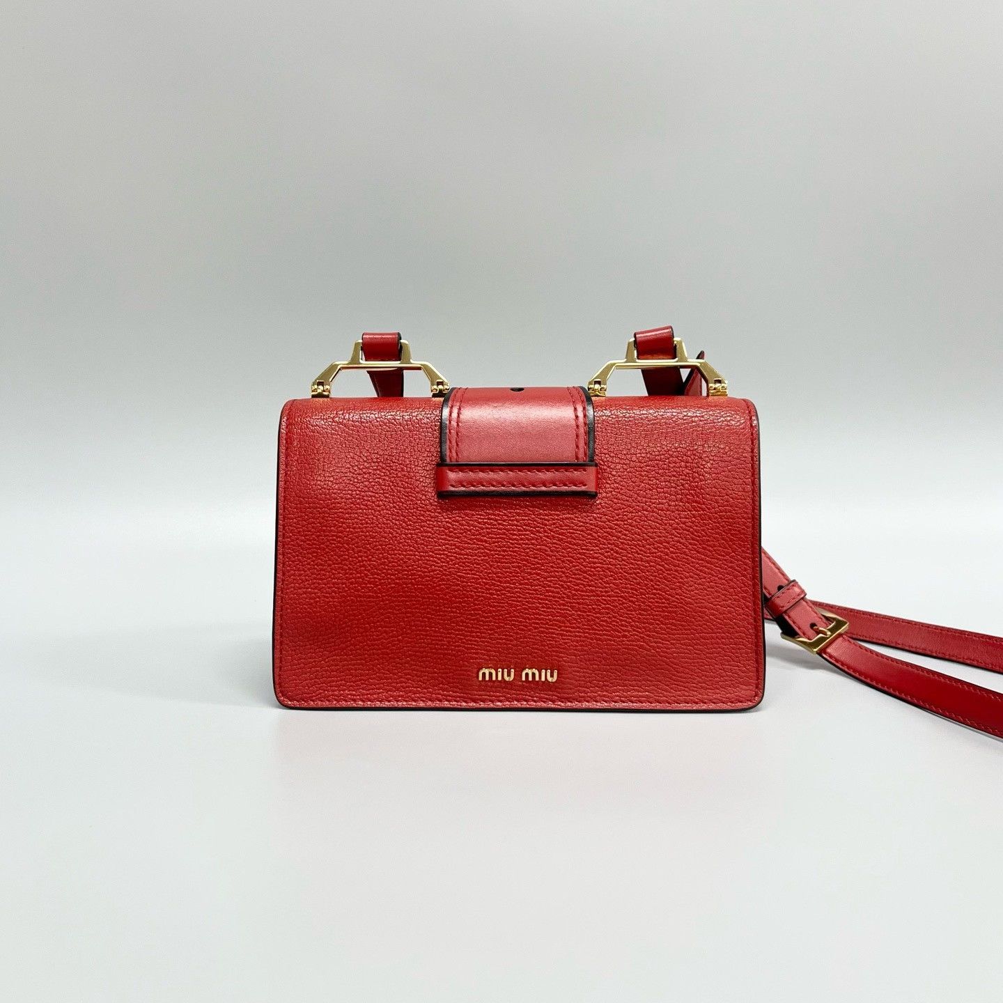 Miu Miu Pre-loved Bag Very good condition Size ONE SIZE - 2 Thumbnail