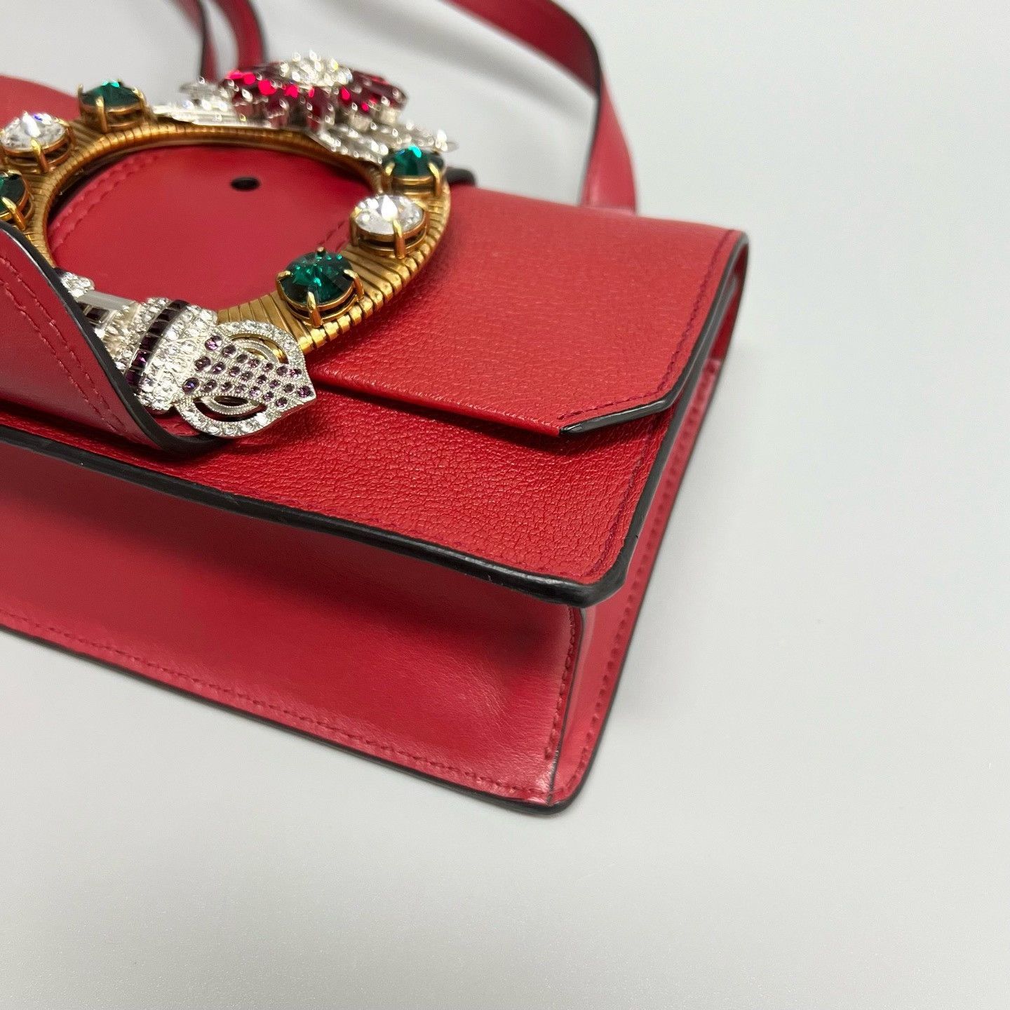 Miu Miu Pre-loved Bag Very good condition Size ONE SIZE - 4 Thumbnail