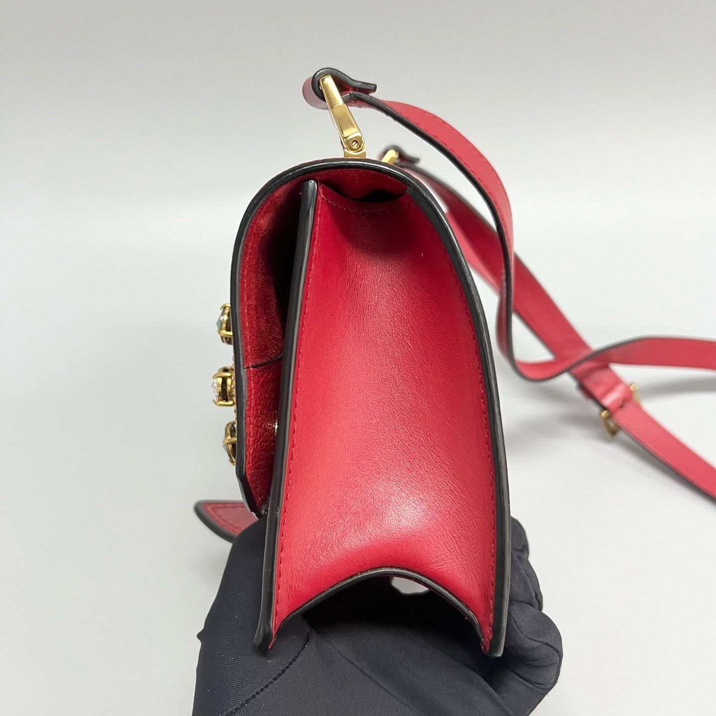 Miu Miu Pre-loved Bag Very good condition Size ONE SIZE - 6 Thumbnail