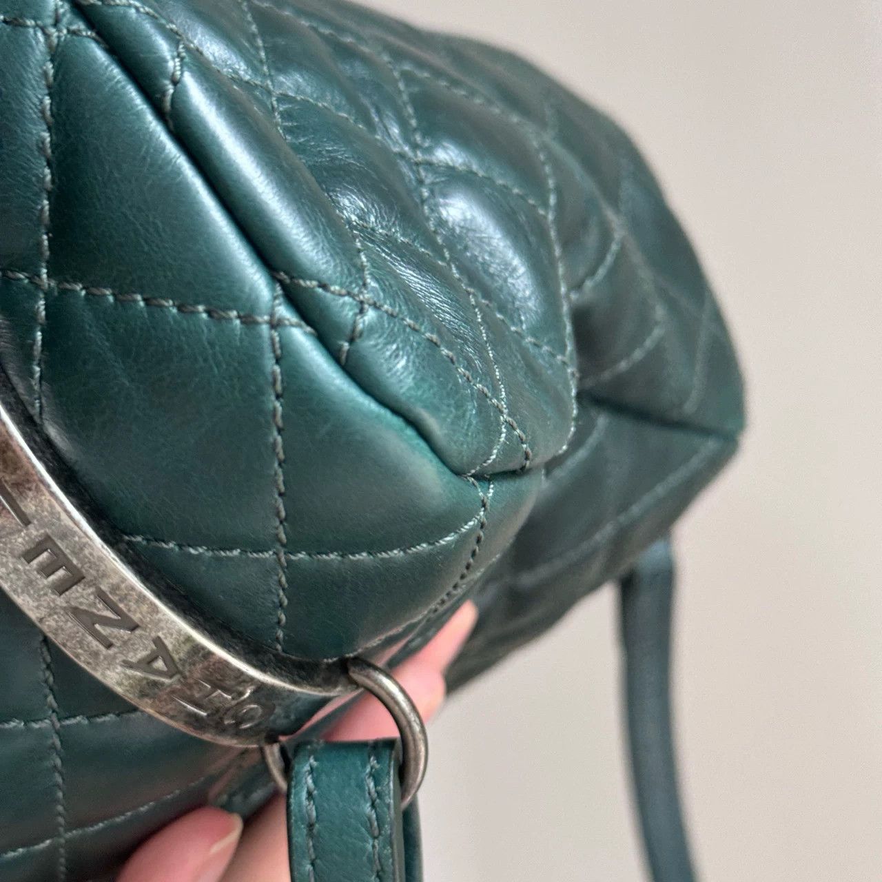 Chanel Pre-loved Bag Very good condition Size ONE SIZE - 7 Thumbnail