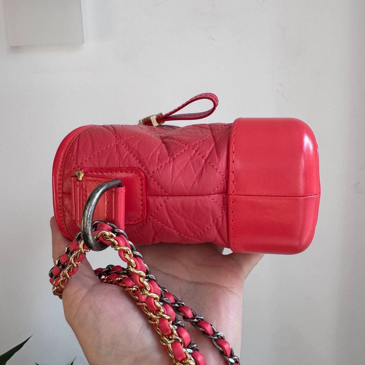 Chanel Pre-loved Bag Very good condition Size ONE SIZE - 3 Thumbnail