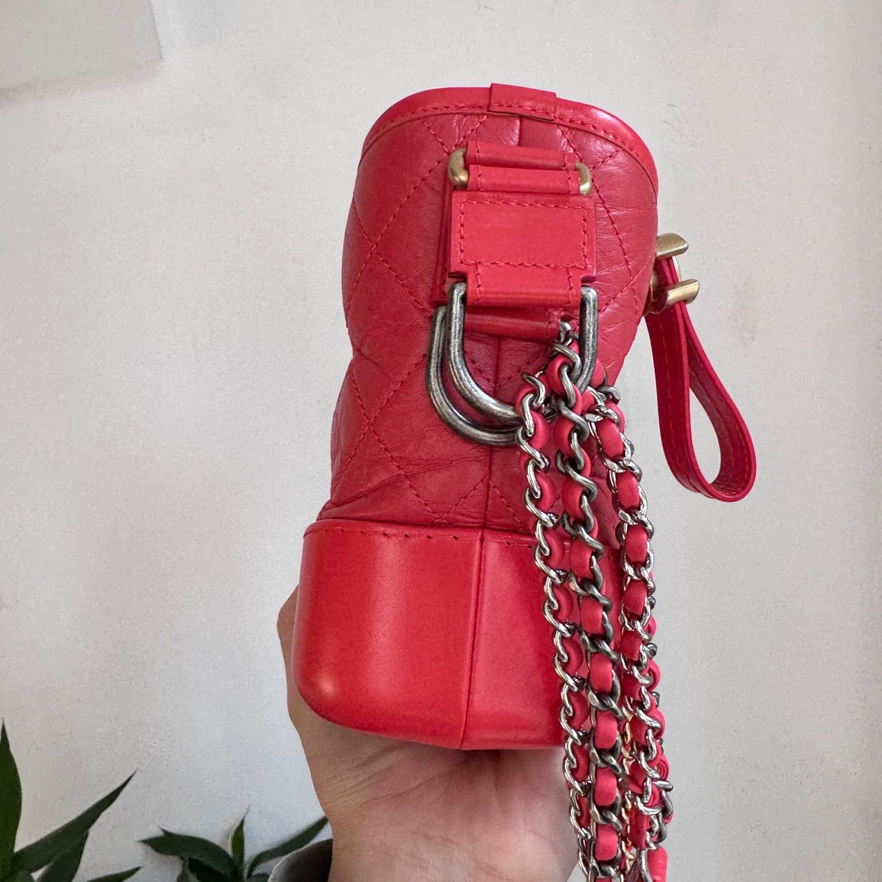 Chanel Pre-loved Bag Very good condition Size ONE SIZE - 5 Thumbnail