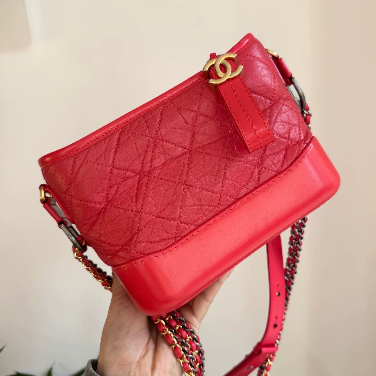 Chanel Pre-loved Bag Very good condition Size ONE SIZE - 2 Thumbnail