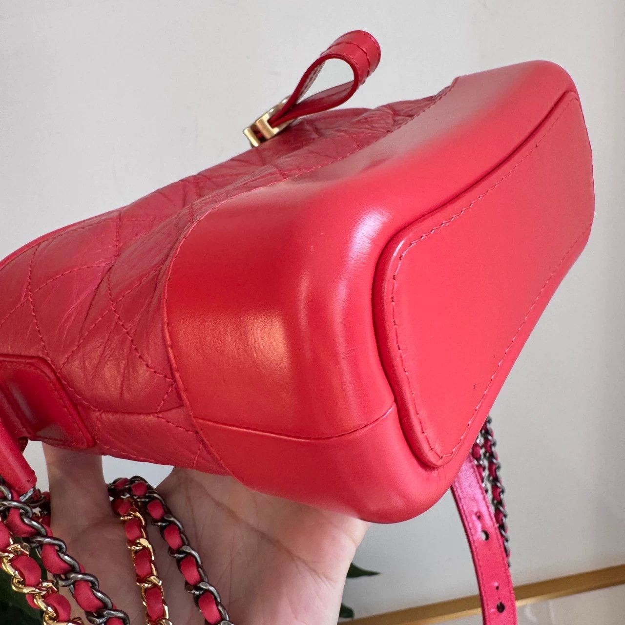 Chanel Pre-loved Bag Very good condition Size ONE SIZE - 4 Thumbnail