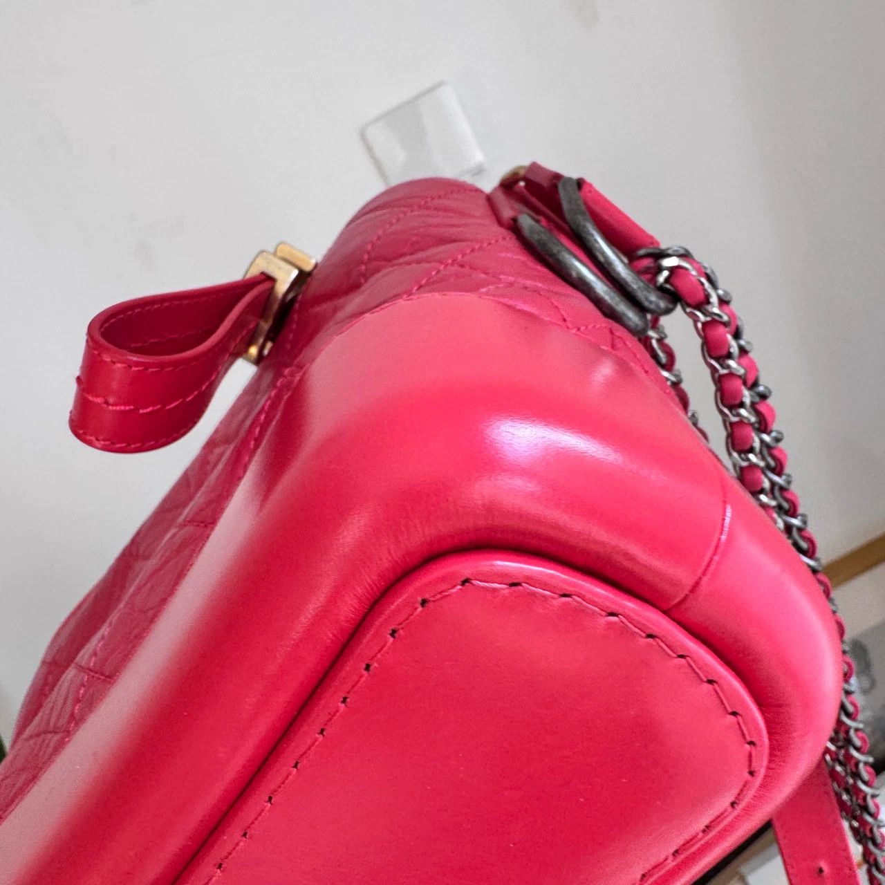 Chanel Pre-loved Bag Very good condition Size ONE SIZE - 6 Thumbnail
