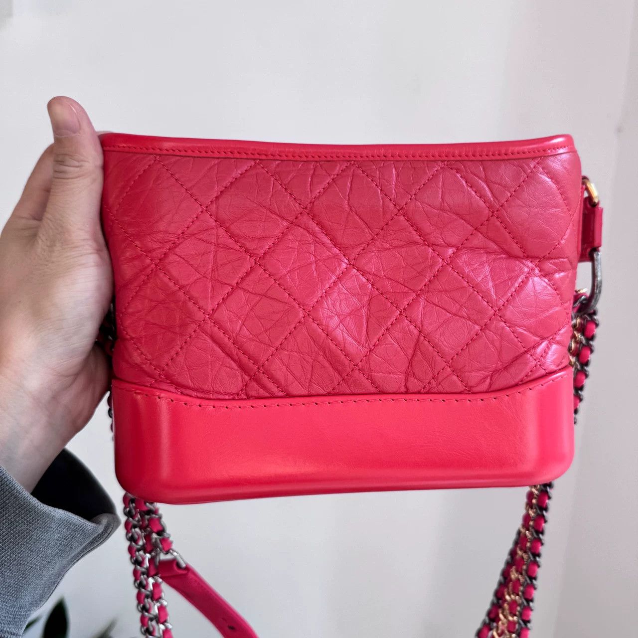Chanel Pre-loved Bag Very good condition Size ONE SIZE - 8 Thumbnail