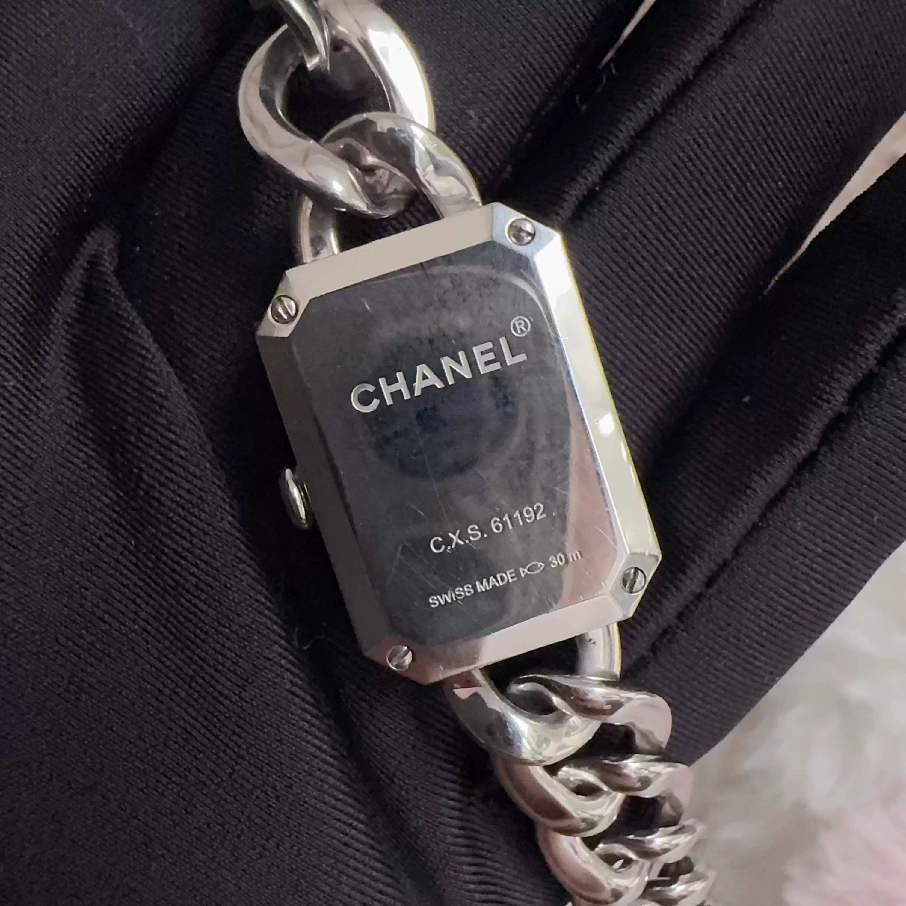 Chanel Pre-loved Bag Very good condition Size ONE SIZE - 6 Thumbnail