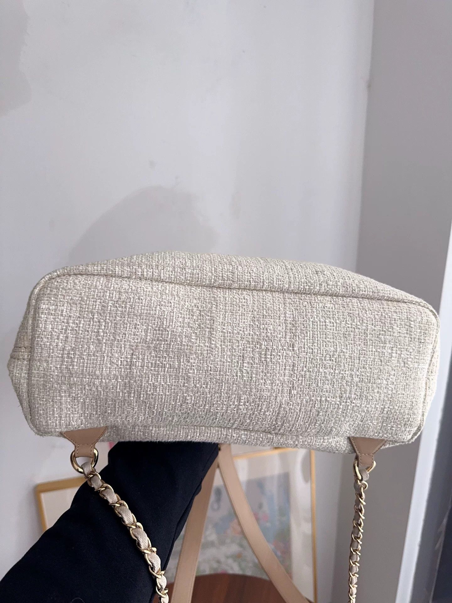 Chanel Pre-loved Bag Very good condition Size ONE SIZE - 8 Thumbnail