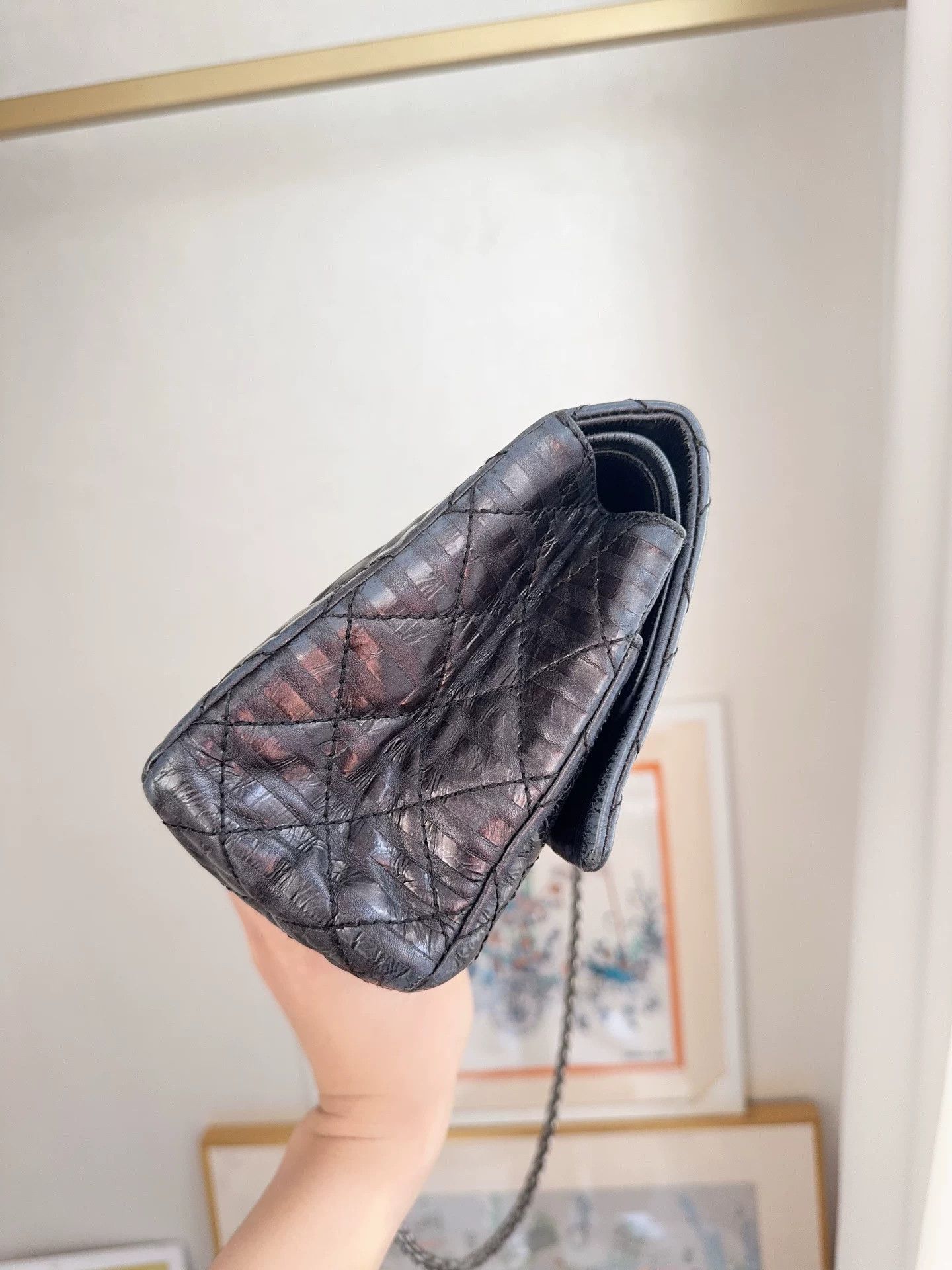 Chanel Pre-loved Bag Very good condition Size ONE SIZE - 5 Thumbnail
