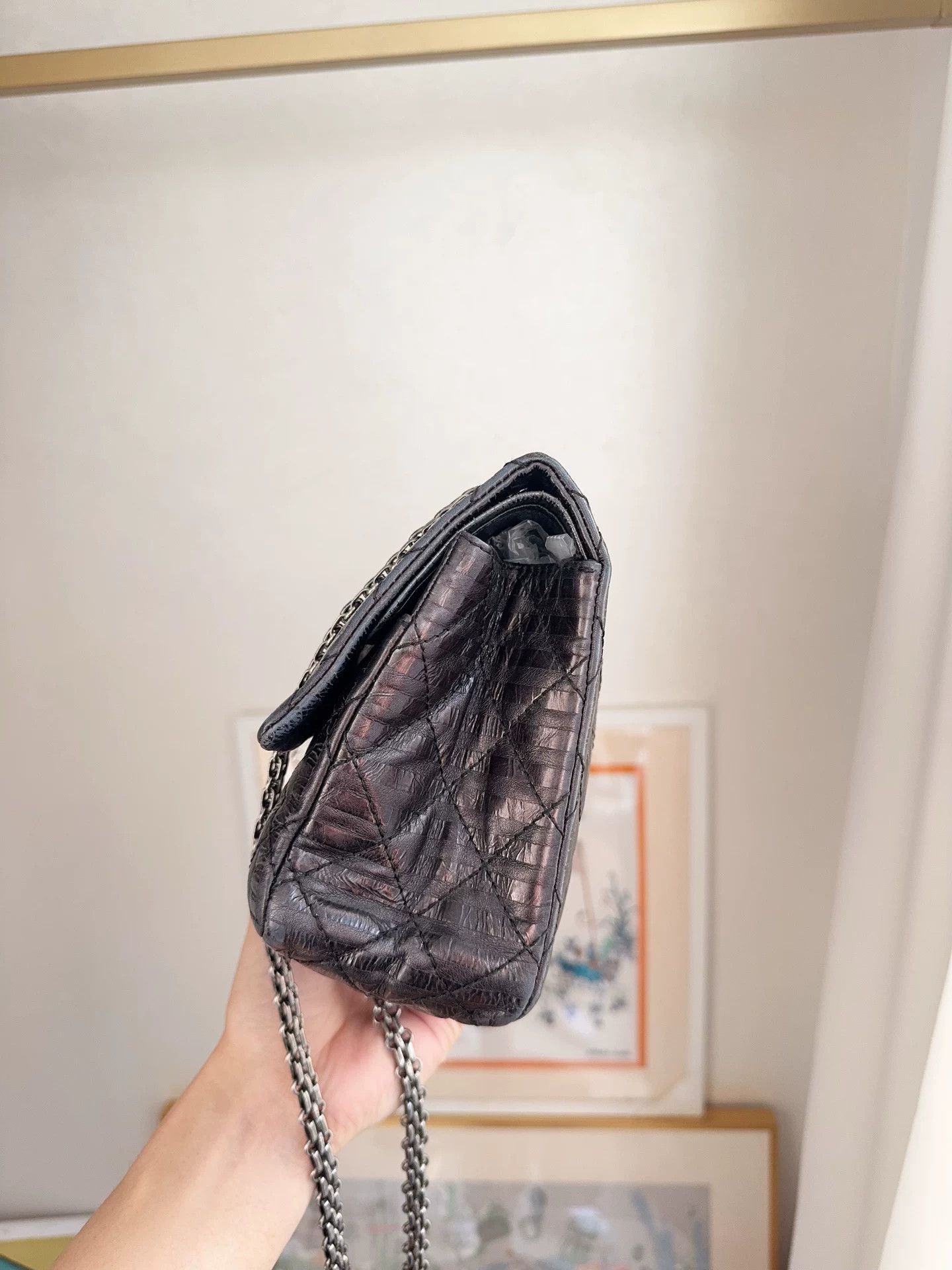 Chanel Pre-loved Bag Very good condition Size ONE SIZE - 3 Thumbnail