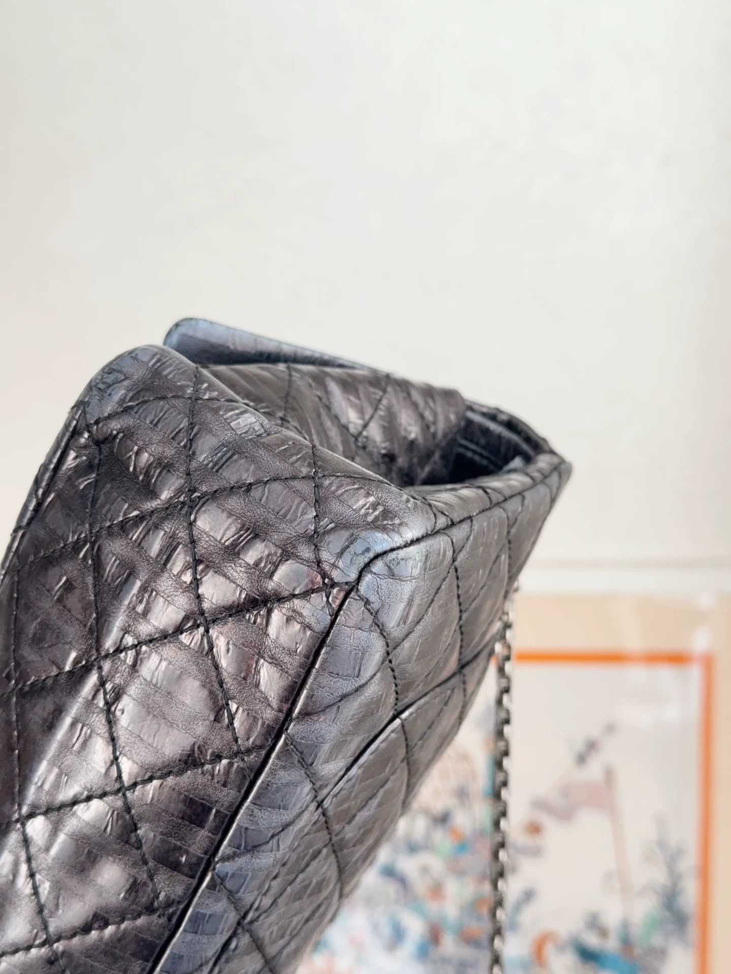 Chanel Pre-loved Bag Very good condition Size ONE SIZE - 7 Thumbnail