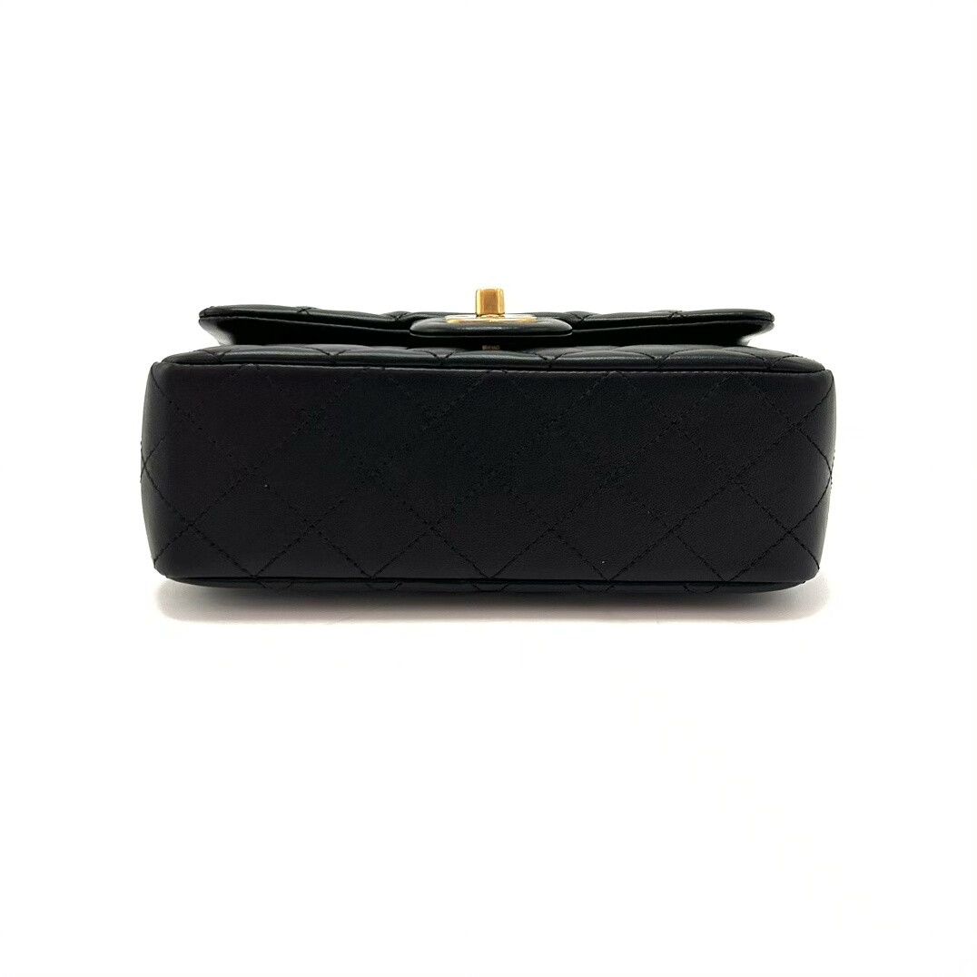 Chanel Pre-loved Bag Very good condition Size ONE SIZE - 5 Thumbnail