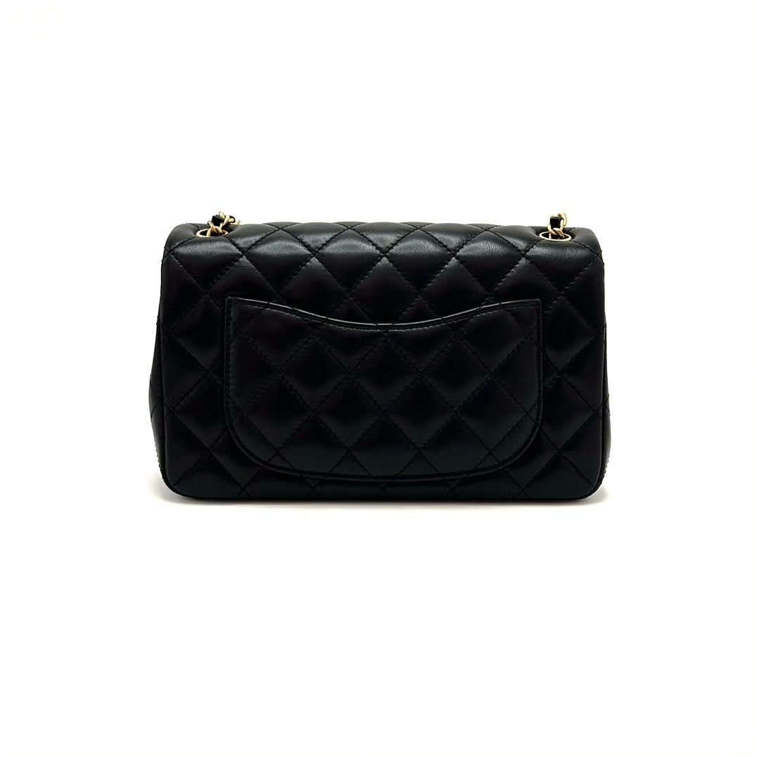 Chanel Pre-loved Bag Very good condition Size ONE SIZE - 2 Thumbnail