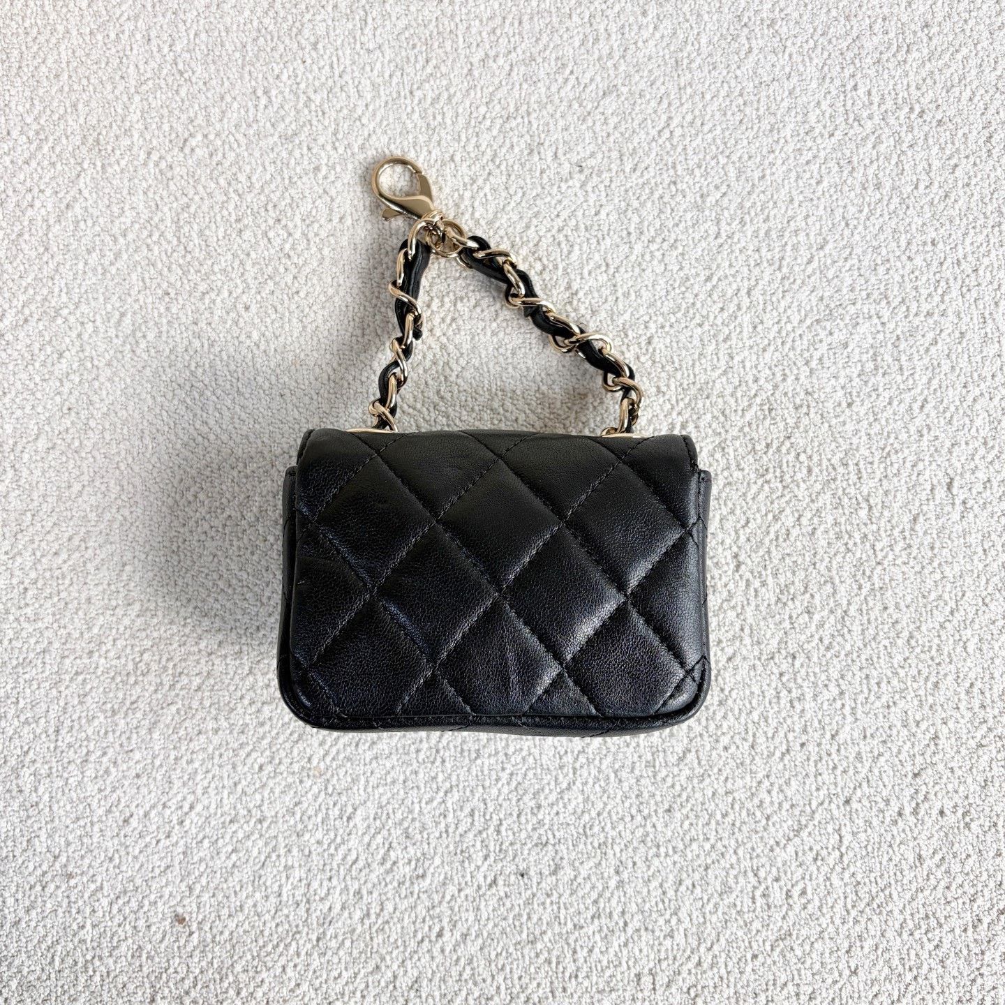 Chanel Pre-loved Bag Very good condition Size ONE SIZE - 3 Thumbnail