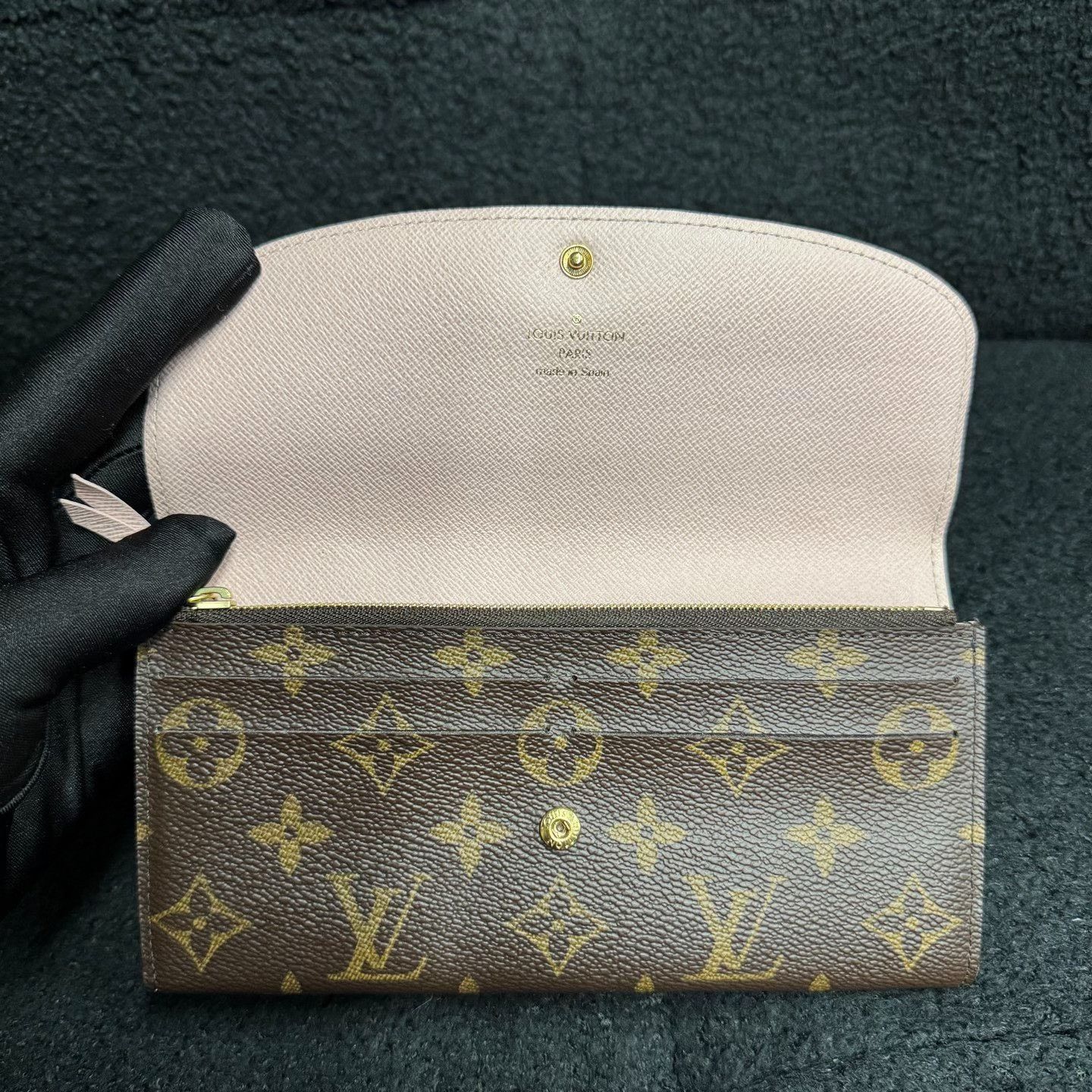 Louis Vuitton Louis Vuitton Pink Item 45 Men Size ONE SIZE - 3 Thumbnail