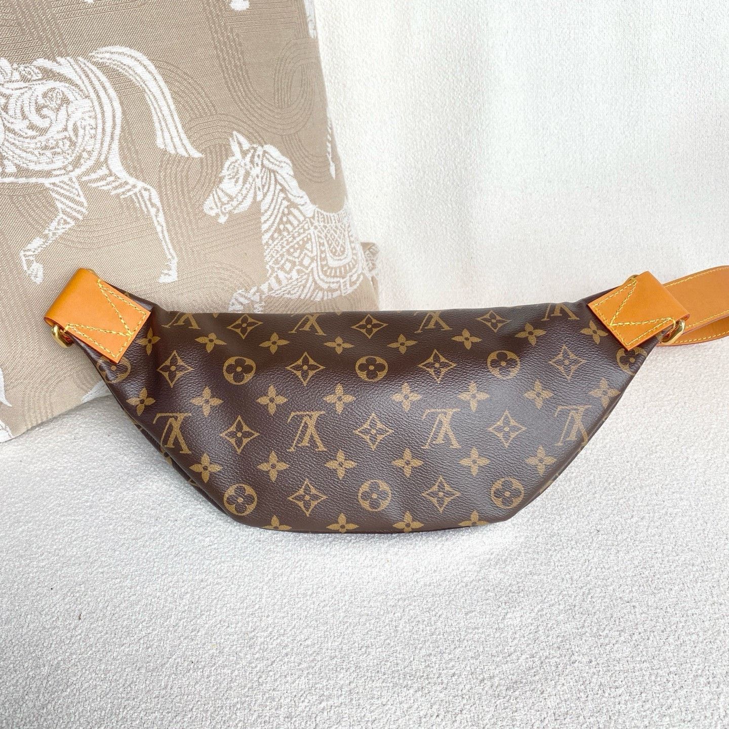 Louis Vuitton Pre-loved Bag Very good condition Size ONE SIZE - 3 Thumbnail
