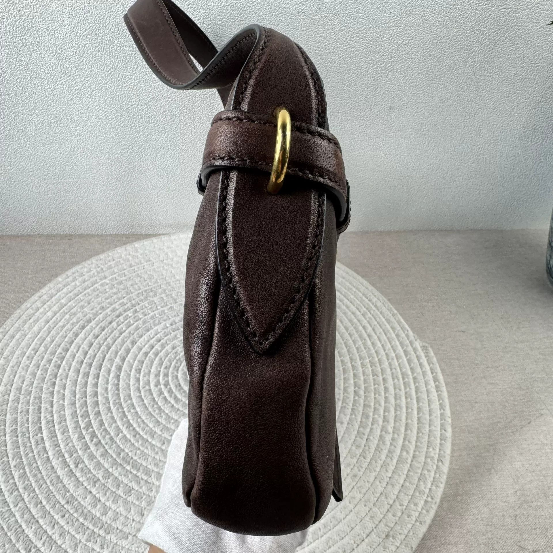 Miu Miu Pre-loved Bag Very good condition Size ONE SIZE - 4 Thumbnail