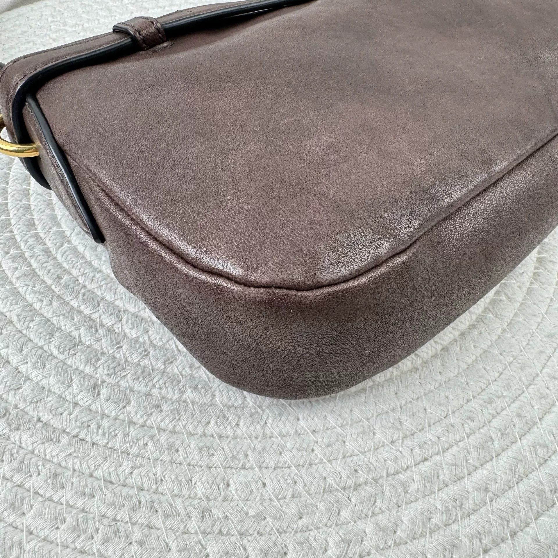 Miu Miu Pre-loved Bag Very good condition Size ONE SIZE - 9 Thumbnail