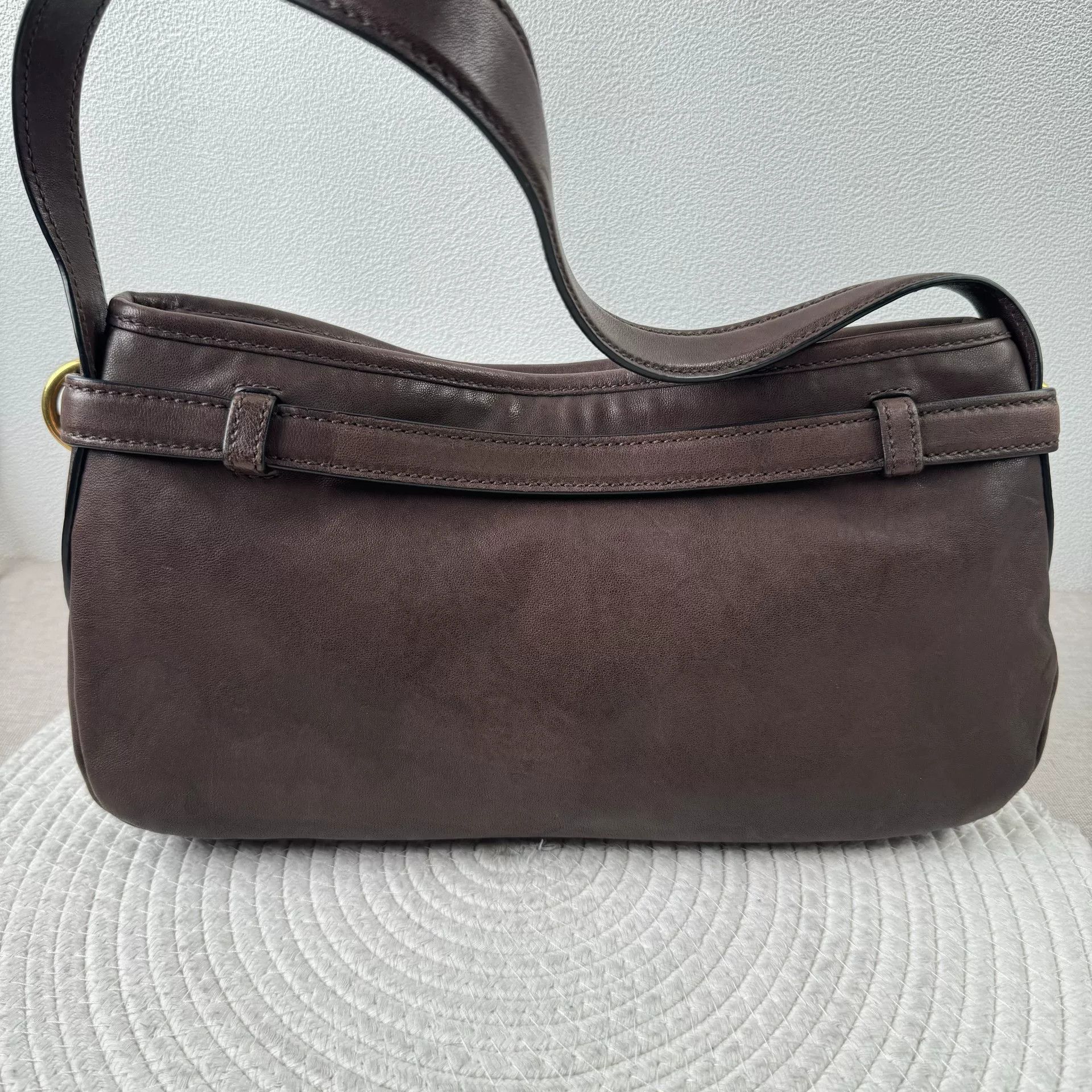 Miu Miu Pre-loved Bag Very good condition Size ONE SIZE - 2 Thumbnail