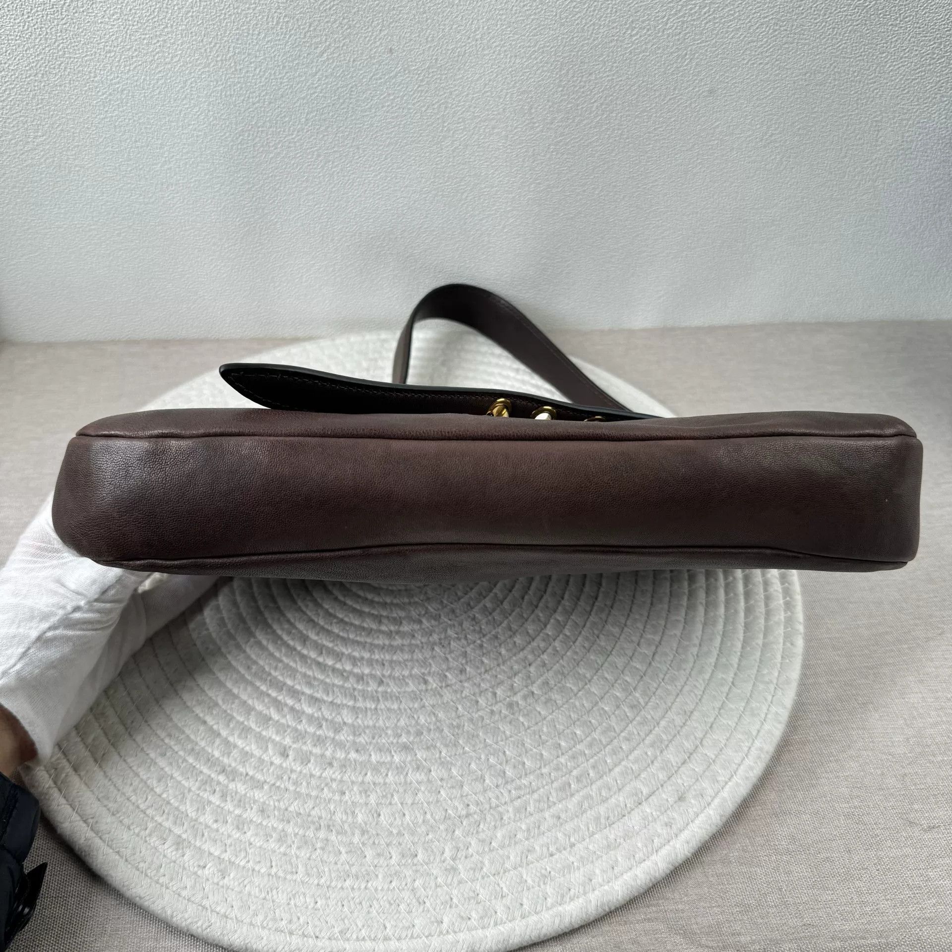 Miu Miu Pre-loved Bag Very good condition Size ONE SIZE - 3 Thumbnail
