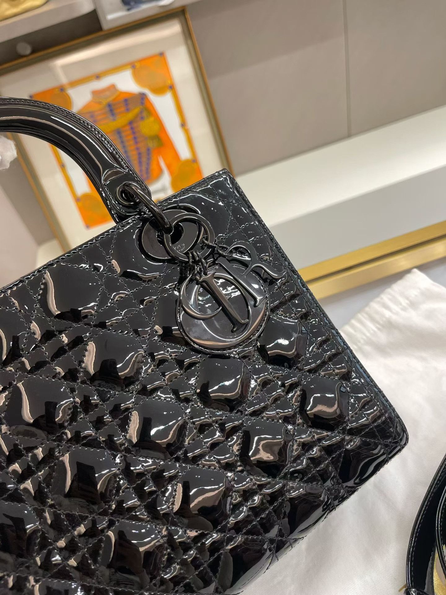 Dior Pre-loved Bag Very good condition Size ONE SIZE - 2 Thumbnail