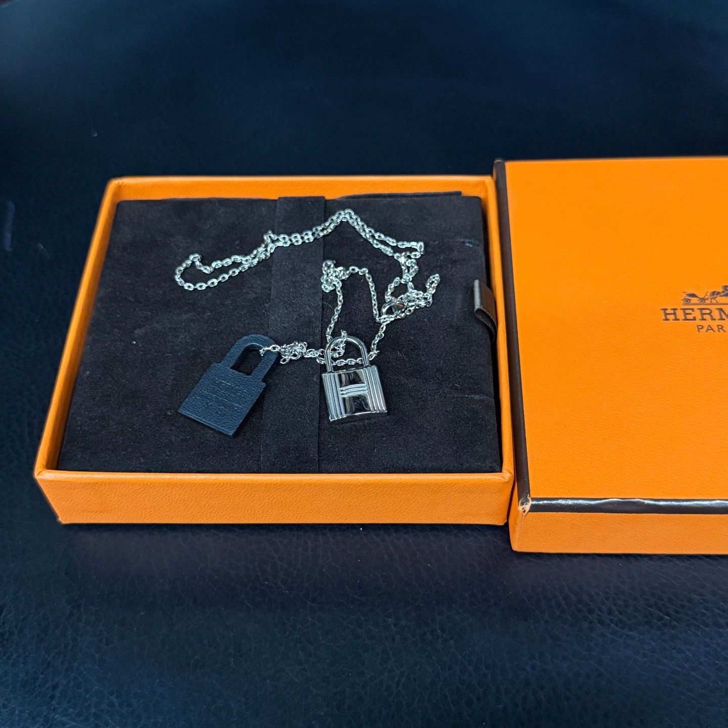 Hermes Hermes Jewelry 50 Men Size ONE SIZE - 3 Thumbnail
