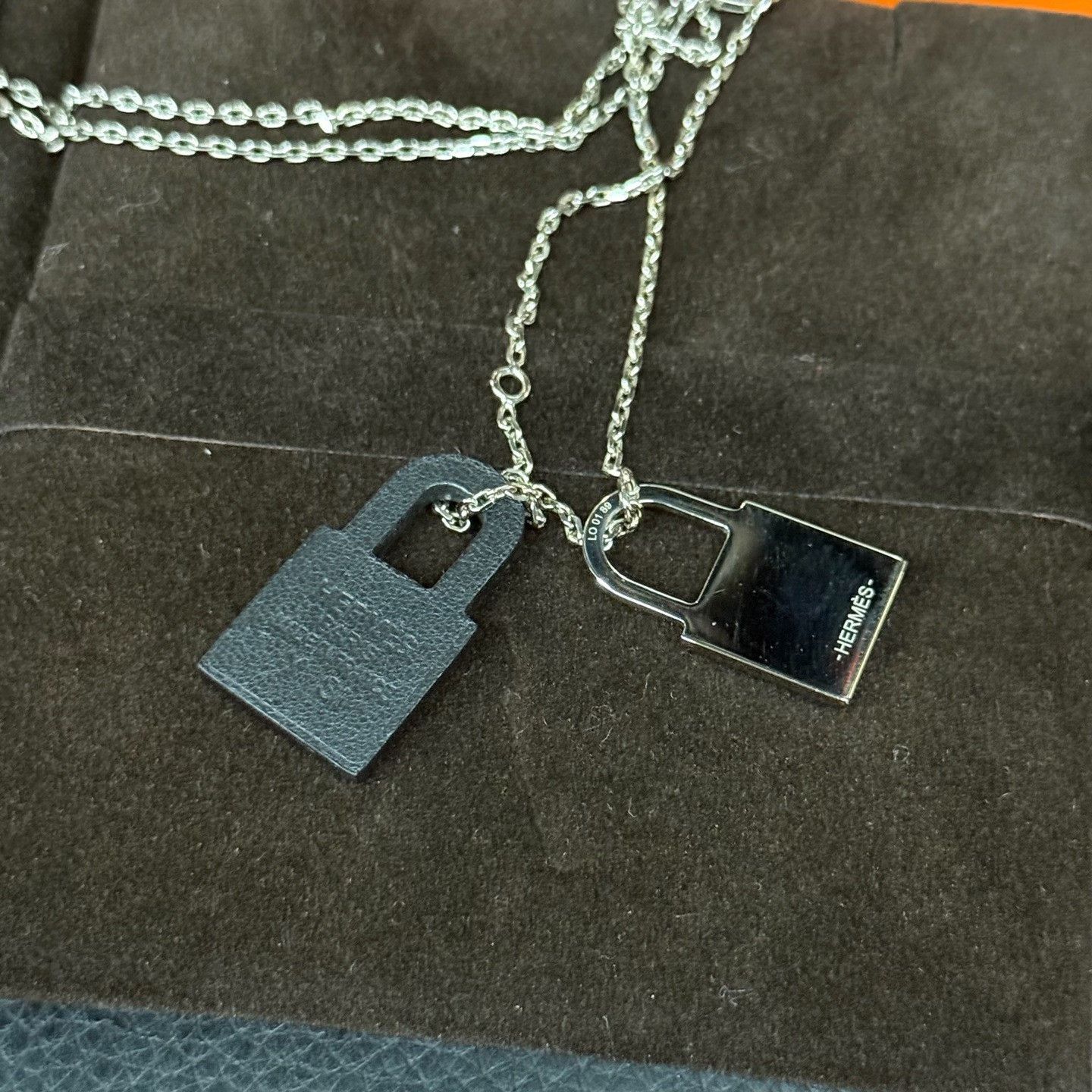 Hermes Hermes Jewelry 50 Men Size ONE SIZE - 4 Thumbnail
