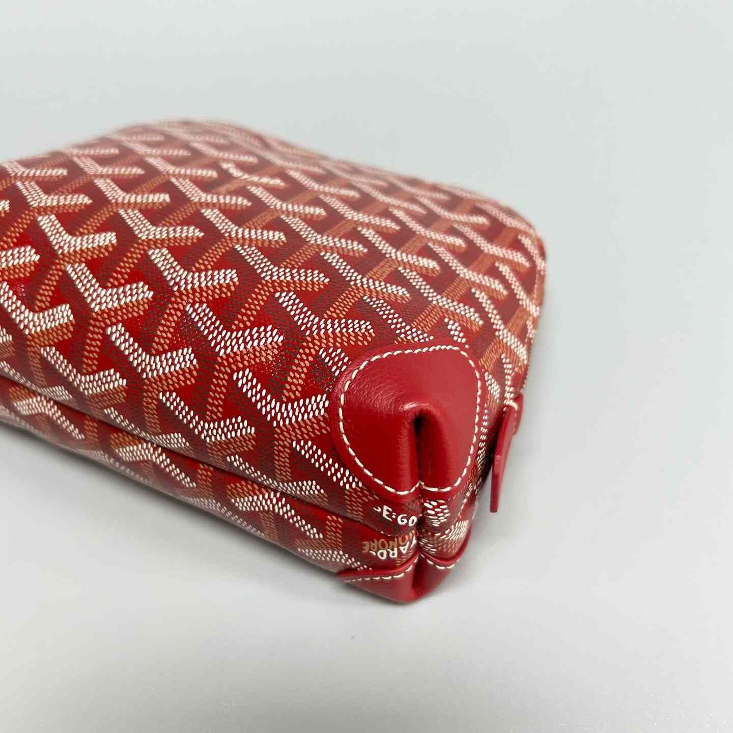 Goyard Pre-loved Bag Very good condition Size ONE SIZE - 4 Thumbnail