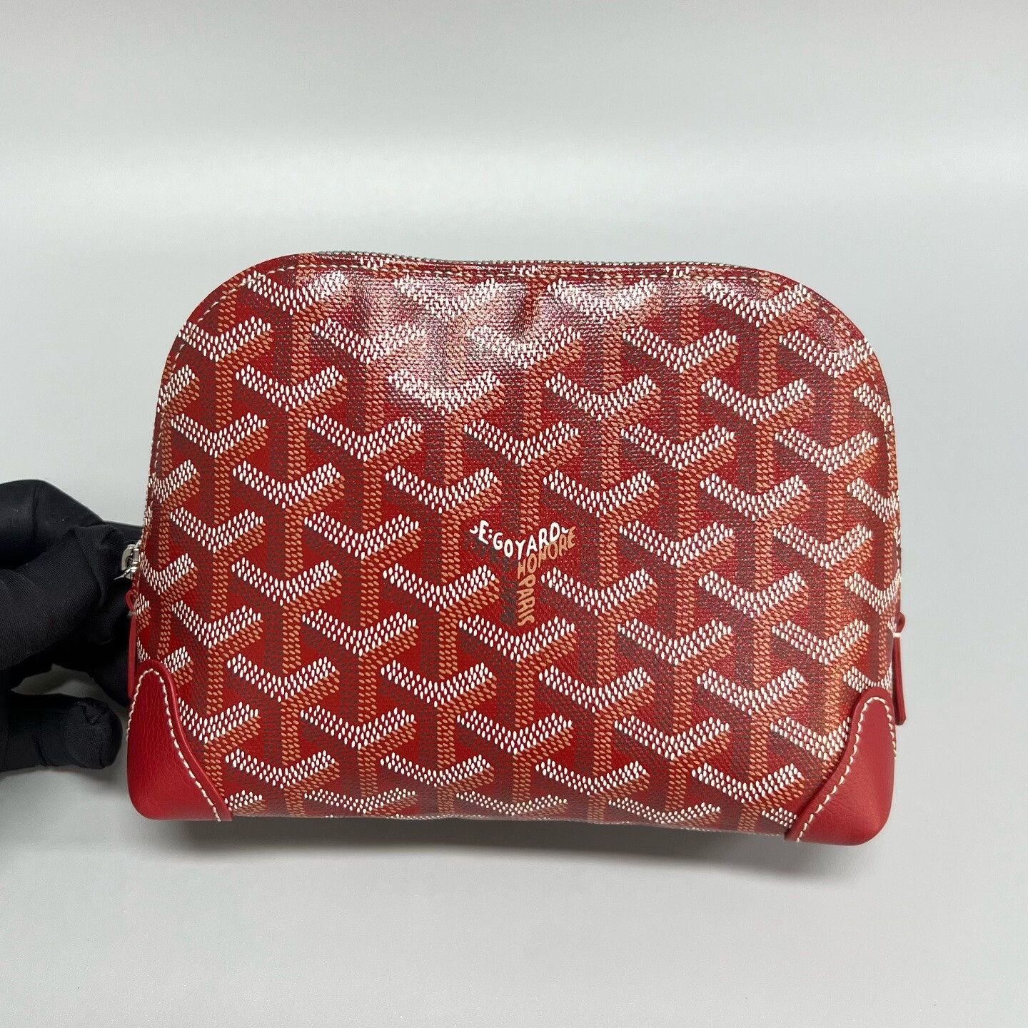 Goyard Pre-loved Bag Very good condition Size ONE SIZE - 7 Thumbnail