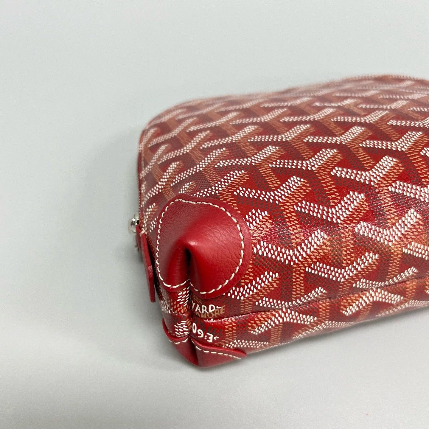 Goyard Pre-loved Bag Very good condition Size ONE SIZE - 5 Thumbnail