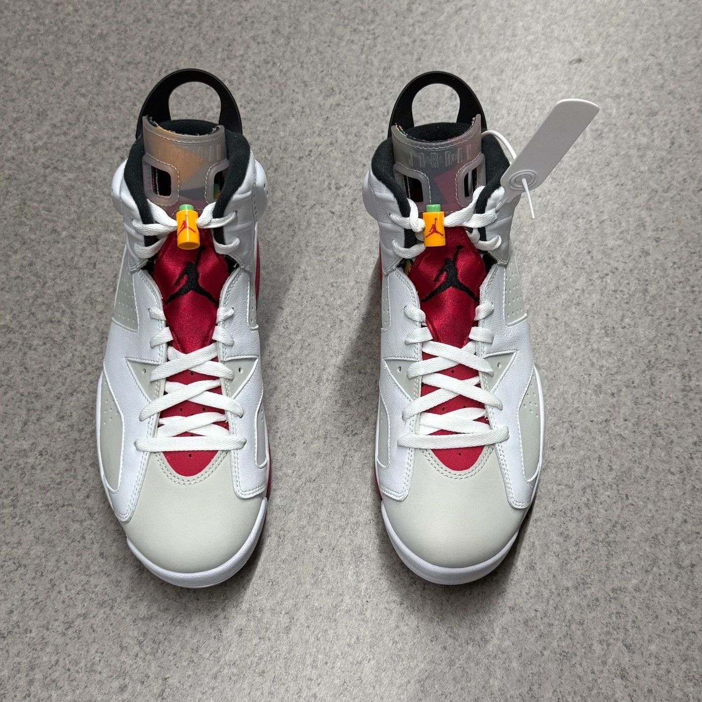 Nike Nike AJ6 Lowtop Sneakers 43 Men Size US 10 / EU 43 - 5 Thumbnail