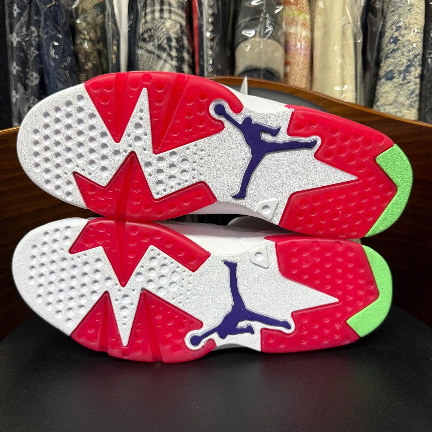Nike Nike AJ6 Lowtop Sneakers 43 Men Size US 10 / EU 43 - 8 Thumbnail