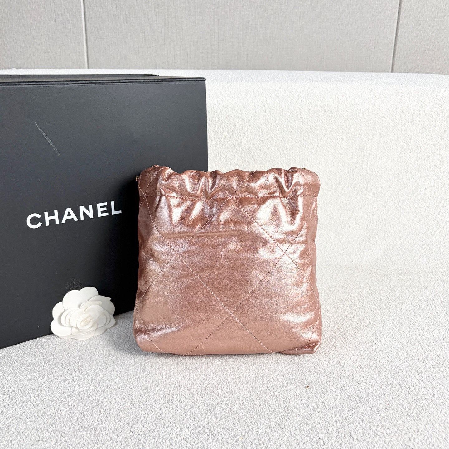 Chanel Pre-loved Bag Very good condition Size ONE SIZE - 3 Thumbnail