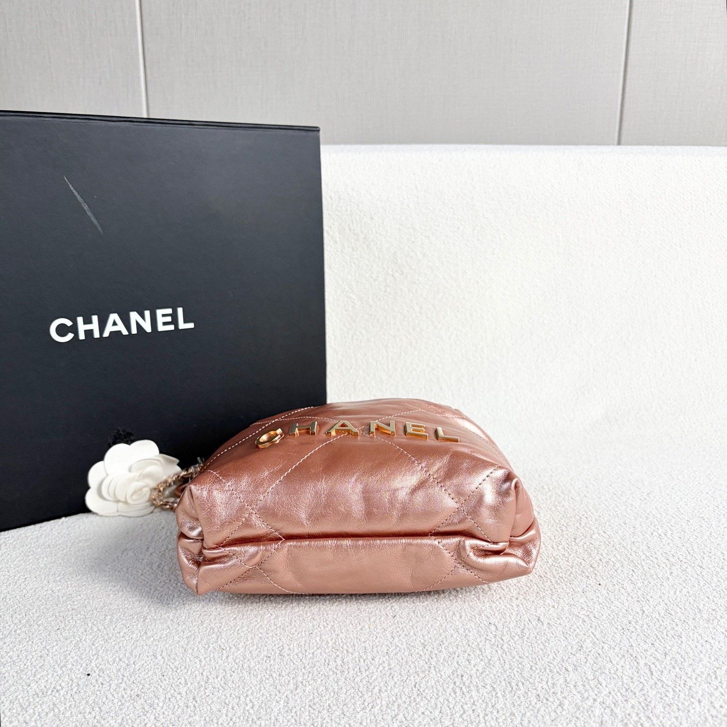 Chanel Pre-loved Bag Very good condition Size ONE SIZE - 5 Thumbnail