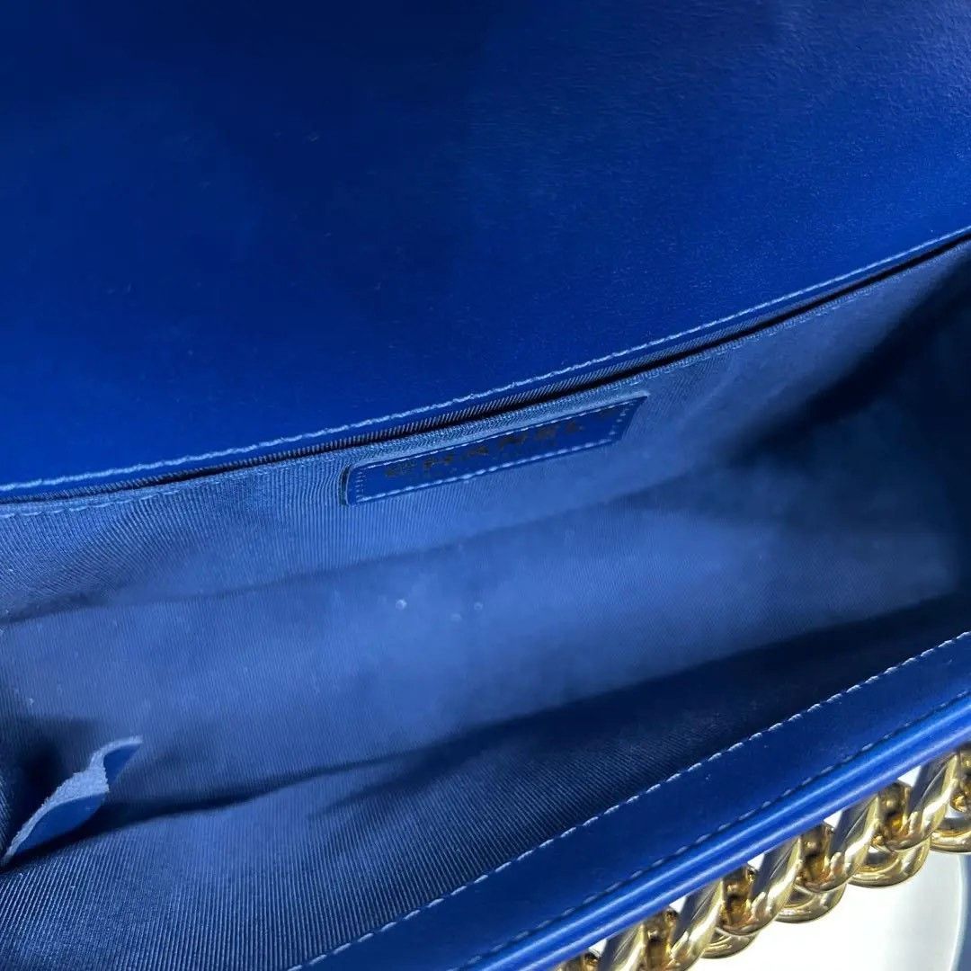 Chanel Pre-loved Bag Very good condition Size ONE SIZE - 7 Thumbnail