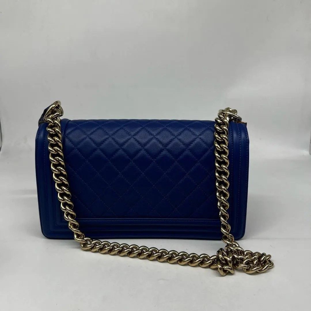 Chanel Pre-loved Bag Very good condition Size ONE SIZE - 3 Thumbnail
